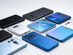 Bisnis Cip AI Melejit, Samsung Diproyeksi Raup Laba Rp1.540 Triliun