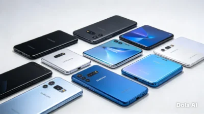 Bisnis Cip AI Melejit, Samsung Diproyeksi Raup Laba Rp1.540 Triliun