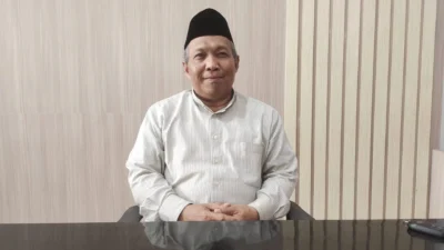 BAZNAS Kukar Bangun Ekosistem Ekonomi Berbasis Zakat, Mustahik Didorong Jadi Muzaki