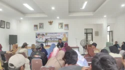 Satker PKP Kaltim  Sosialisasikan Program Bedah Rumah di Lempake, Bantuan Rp20 Juta per Rumah