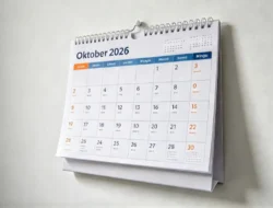 11 Oktober 2026 Ada Peringatan Apa? Simak 3 Momen Unik dari Berbagai Negara