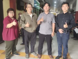Sengketa Tanah di Jalan Sejati dan Marhusien Seluas Hampir 8 Hektare Belum Temui Titik Damai