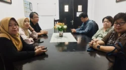 Mediasi Sengketa Lahan Jalan Sejati, Tawaran Pembagian 60:40 Ditolak Penggugat
