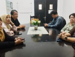 Mediasi Sengketa Lahan Jalan Sejati, Tawaran Pembagian 60:40 Ditolak Penggugat