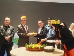 Kemeriahan HUT ke-25 GEPAK di Samarinda, Satukan Pemuda Kalimantan dan Perkuat Dukungan untuk IKN